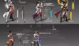 王者木兰皮肤最新爆料